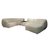 U-bank Satomi - Teddy Wit