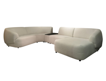 U-bank Satomi - Teddy Wit