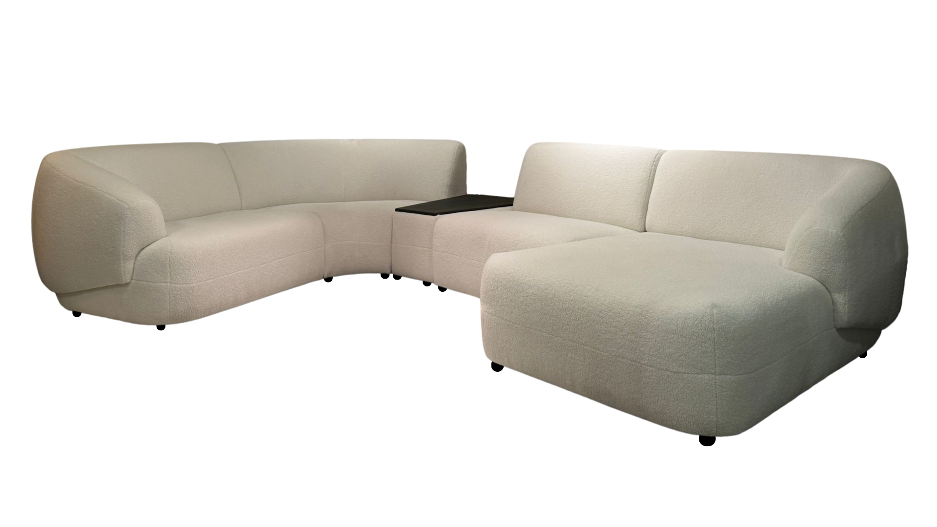 U-bank Satomi - Teddy Wit