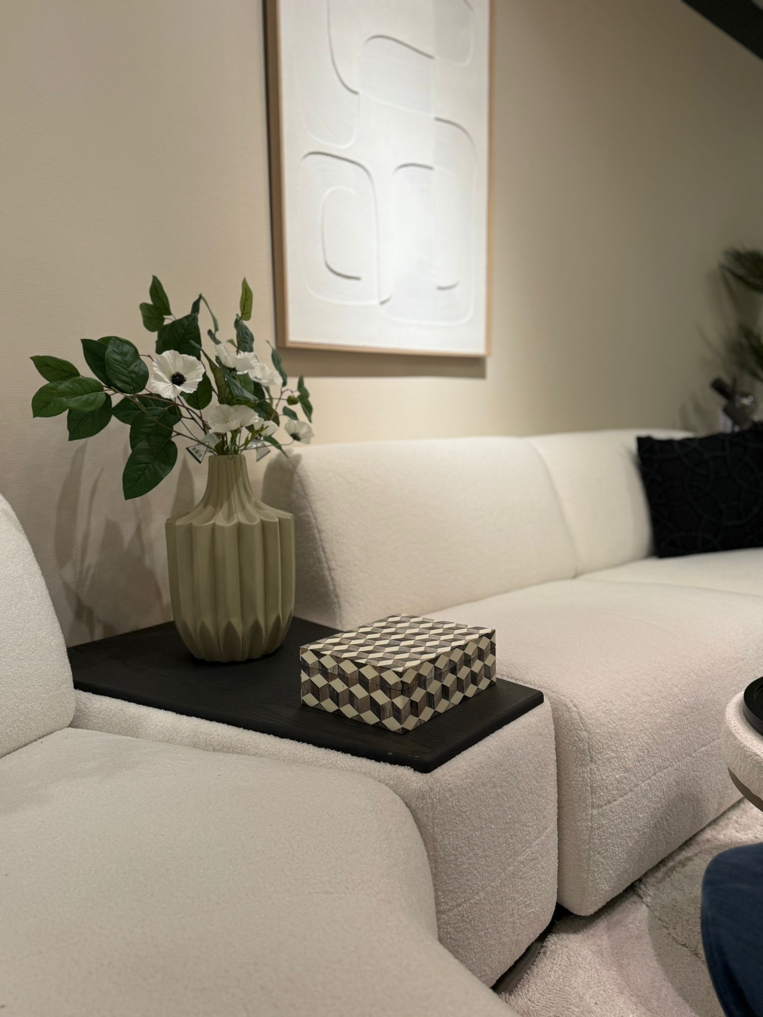 U-bank Satomi - Teddy Wit