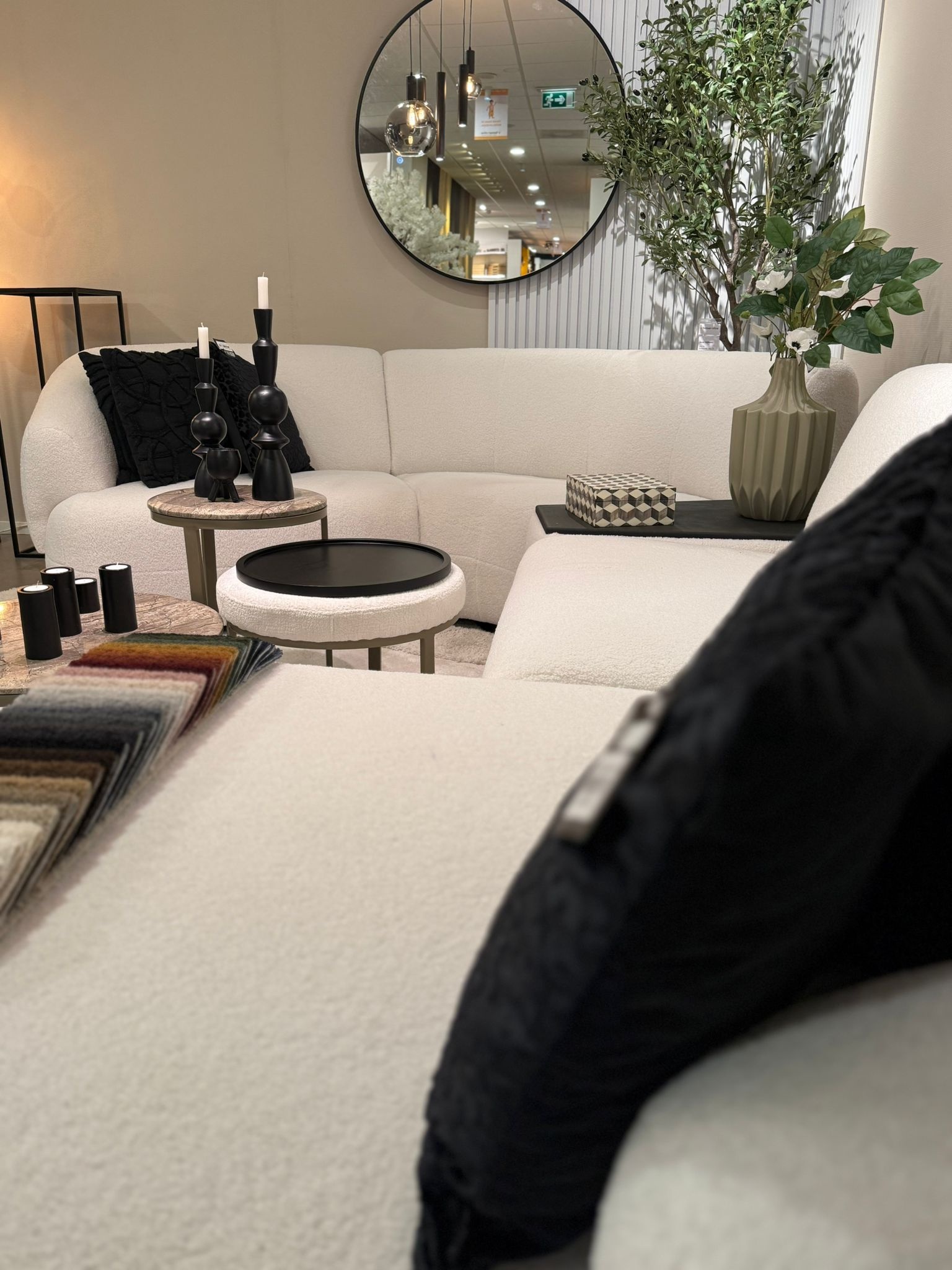 U-bank Satomi - Teddy Wit