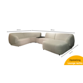 U-bank Satomi - Teddy Wit