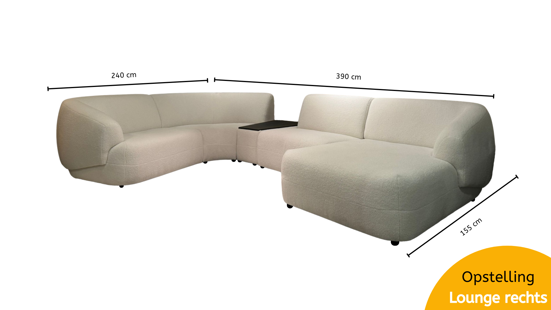 U-bank Satomi - Teddy Wit