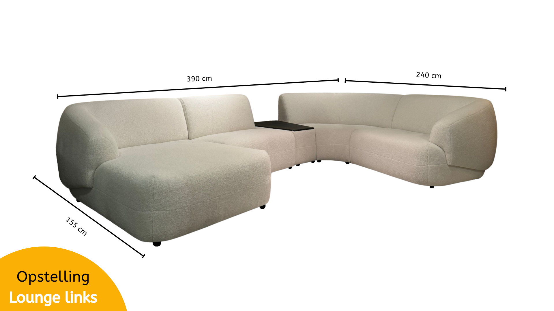 U-bank Satomi - Teddy Wit