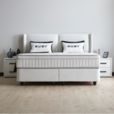 Boxspring Ruby incl. matras
