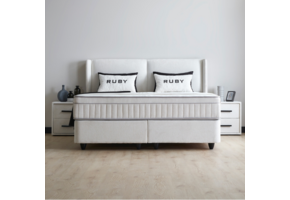 Boxspring Ruby