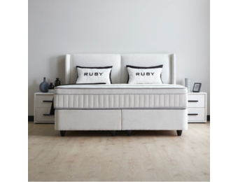 Boxspring Ruby