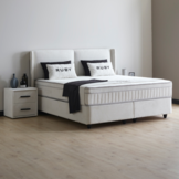 Boxspring Ruby incl. matras