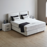 Boxspring Ruby incl. matras
