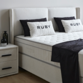 Boxspring Ruby incl. matras