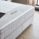 Boxspring Ruby incl. matras