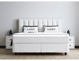 Boxspring Lucy