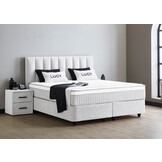 Boxspring Lucy incl. matras