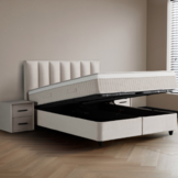 Boxspring Encore incl. matras