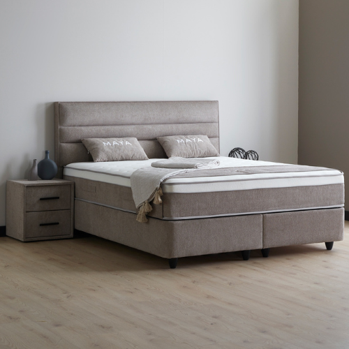 Boxspring Maya incl. matras