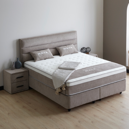 Boxspring Maya incl. matras
