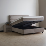 Boxspring Maya incl. matras