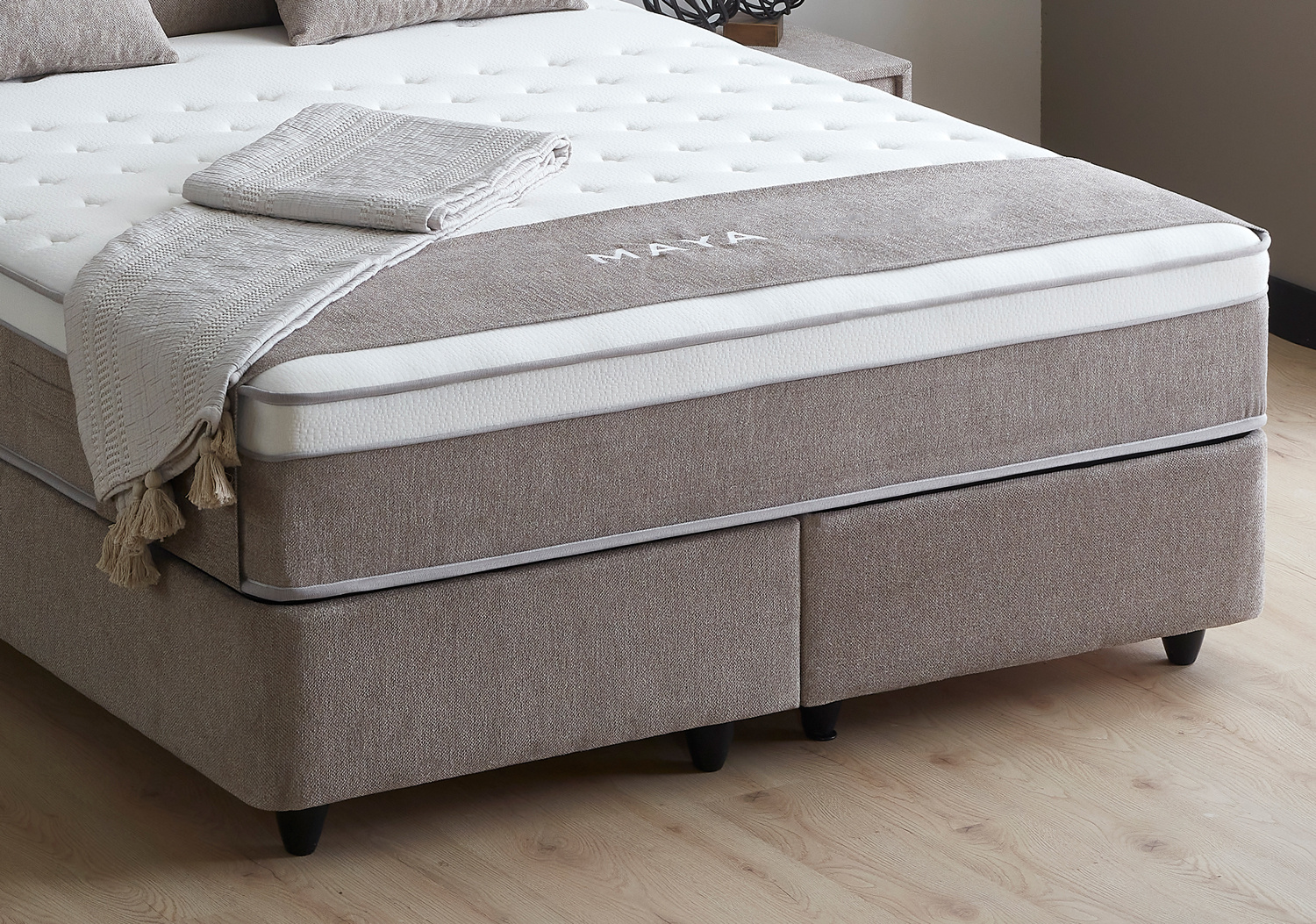 Boxspring Maya incl. matras
