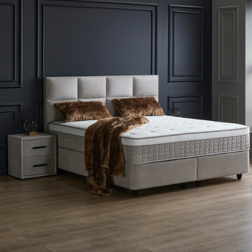 Boxspring Ayana incl. matras