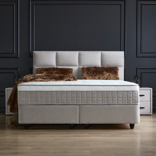 Boxspring Ayana incl. matras