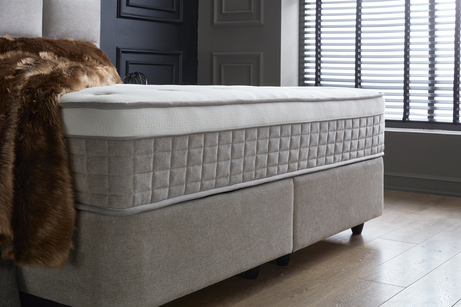 Boxspring Ayana incl. matras