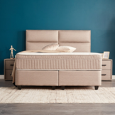 Boxspring Senna incl. matras