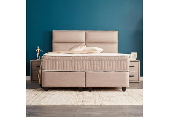 Boxspring Senna