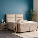 Boxspring Senna incl. matras