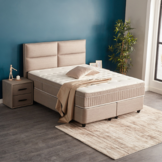 Boxspring Senna incl. matras