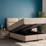 Boxspring Senna incl. matras