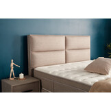 Boxspring Senna incl. matras