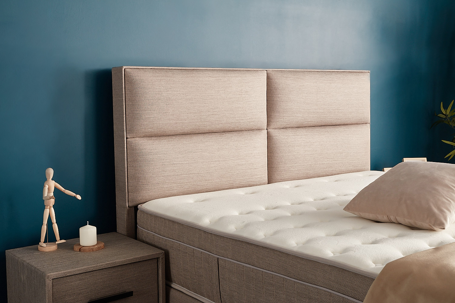 Boxspring Senna incl. matras