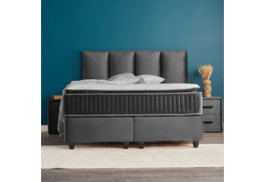 Boxspring Nora