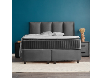 Boxspring Nora