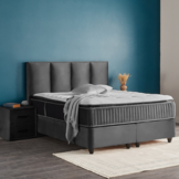 Boxspring Nora incl. matras