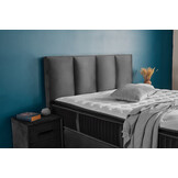 Boxspring Nora incl. matras