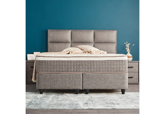 Boxspring Zelda