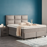 Boxspring Zelda incl. matras
