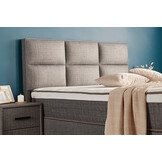 Boxspring Zelda incl. matras