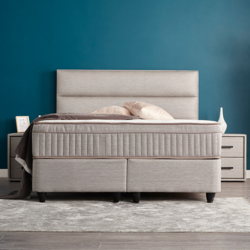 Boxspring Suna incl. matras