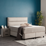 Boxspring Suna incl. matras