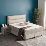 Boxspring Suna incl. matras