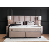 Boxspring Calisto incl. matras