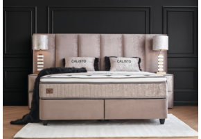 Boxspring Calisto