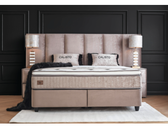 Boxspring Calisto