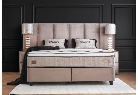 Boxspring Calisto