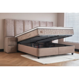 Boxspring Calisto incl. matras