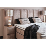 Boxspring Calisto incl. matras