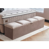 Boxspring Calisto incl. matras