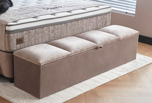 Boxspring Calisto incl. matras
